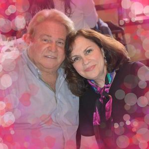 Meet your Posher, Toni